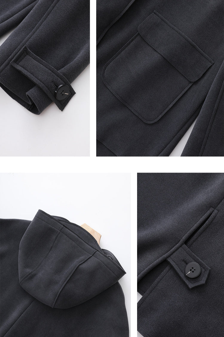 Surchemise impermeable femme a boutons - Pratique et casual