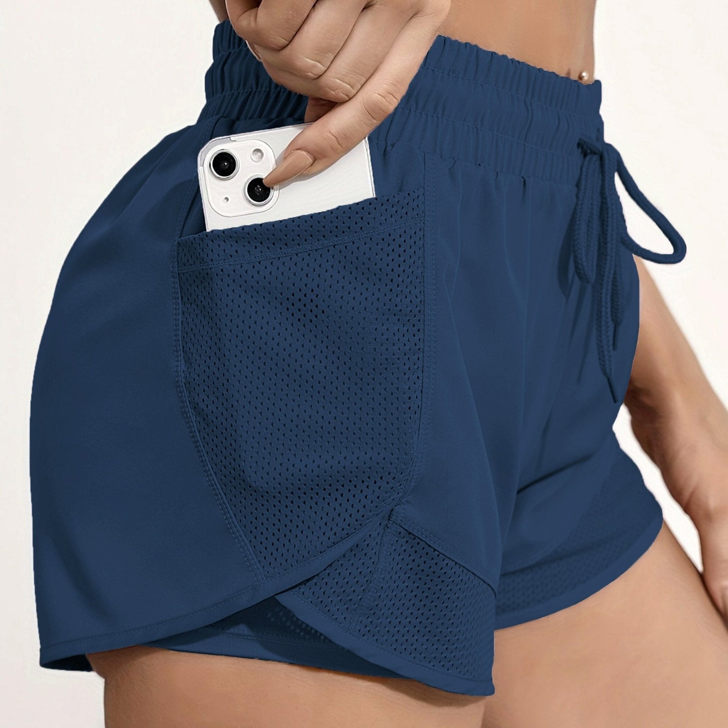 Short de sport pour femme | Short de course