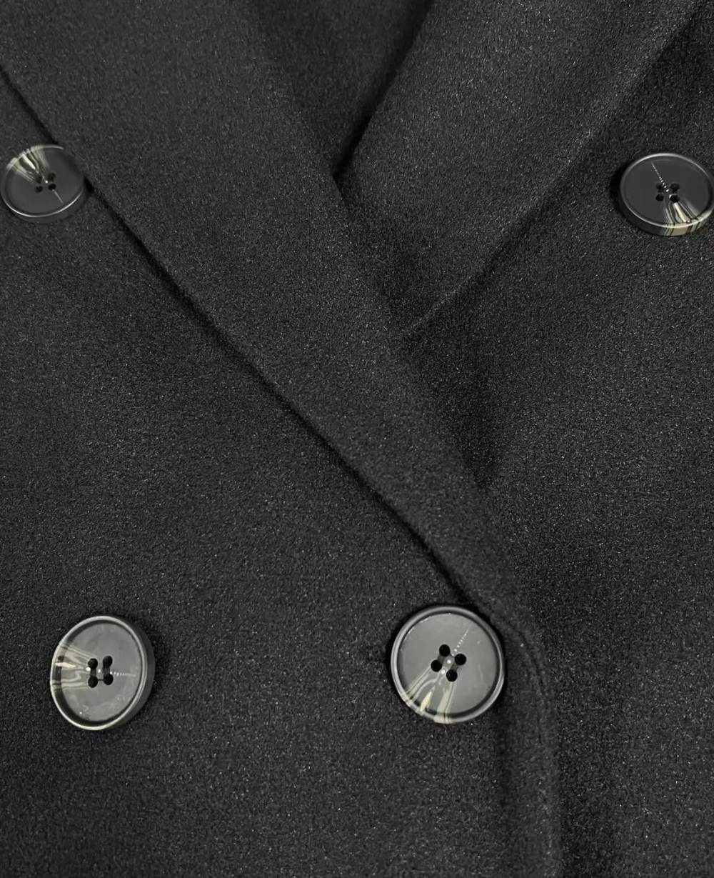Trench-Coat Long Ajusté pour Femme – Confort Élégant Automne Hiver