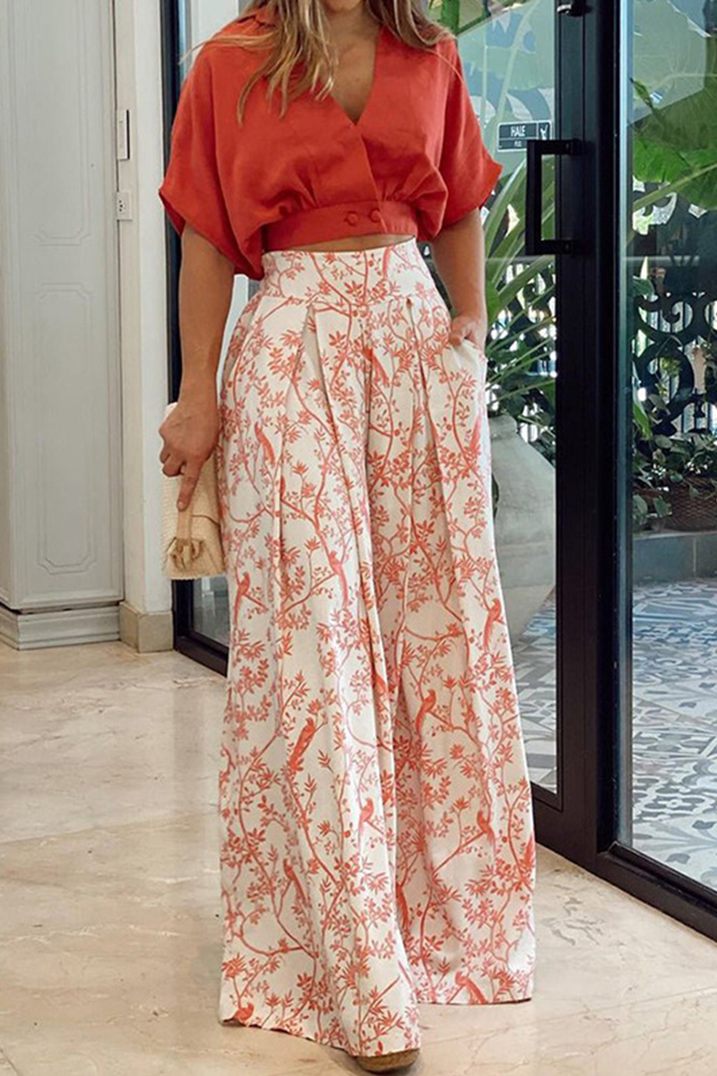 Ensemble Femme Moderne et Élégant