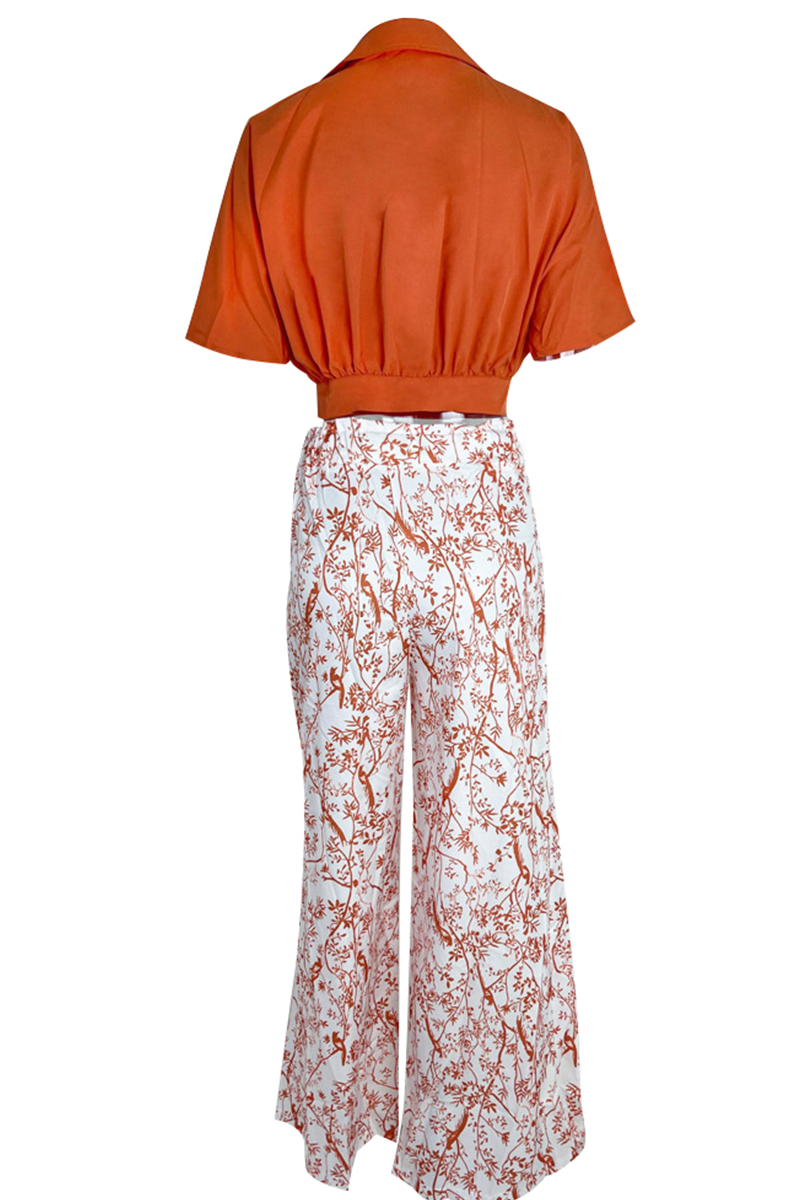 Ensemble Femme Moderne et Élégant