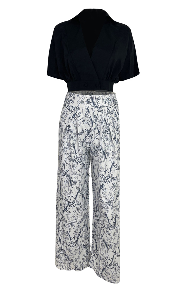 Ensemble Femme Moderne et Élégant
