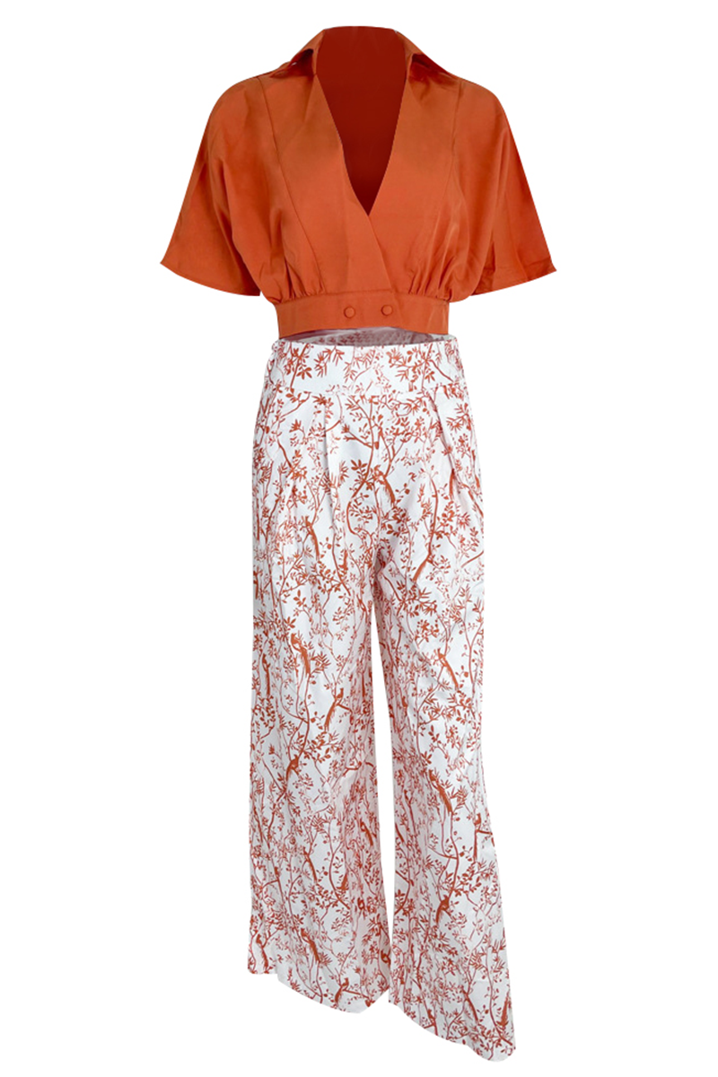 Ensemble Femme Moderne et Élégant