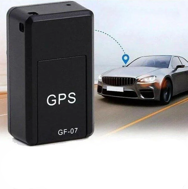 Traceur GPS Mini Compact Magnétique – Localisateur Sécurité en Temps Réel Anti-Vol pour Véhicules et Protection Personnelle
