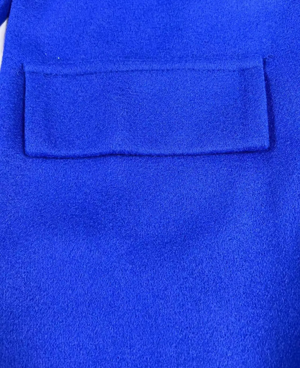 Trench-Coat Long Ajusté pour Femme – Confort Élégant Automne Hiver