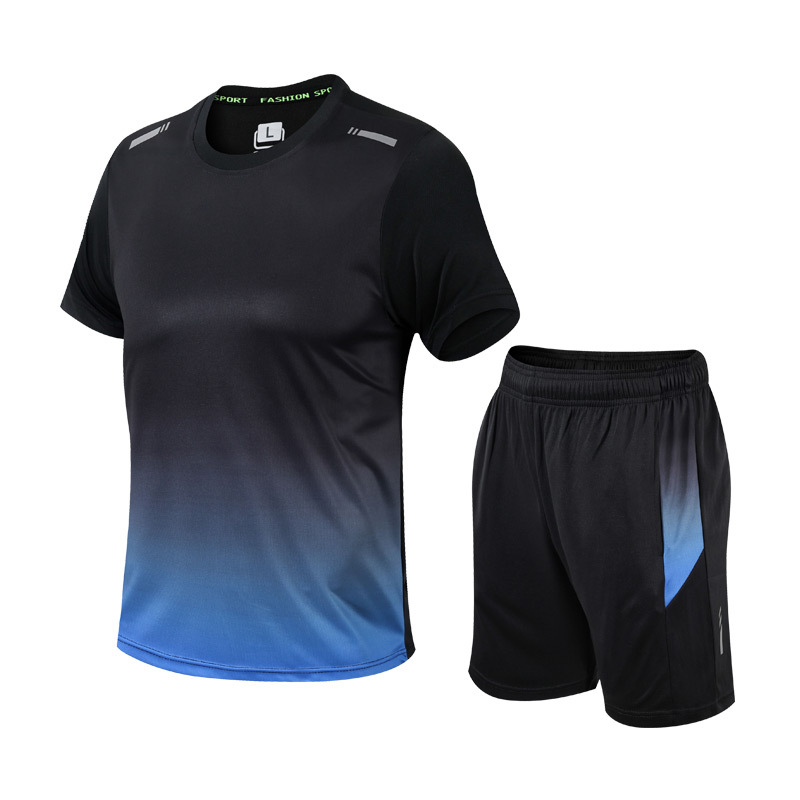 Ensemble de Sport Deux Pièces pour Homme