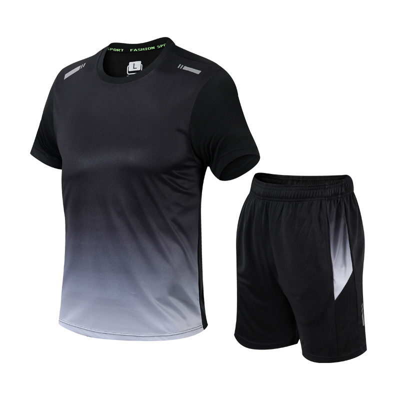Ensemble de Sport Deux Pièces pour Homme