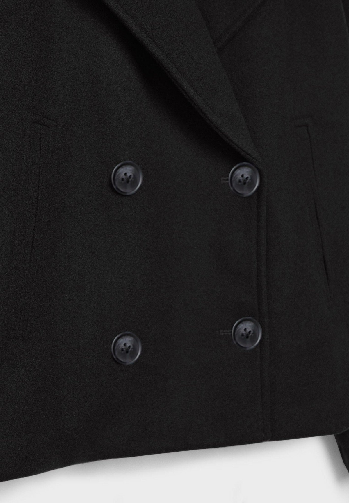 Femmes Croppée Élégante Raffinée Veste – Premium Tailoré Design