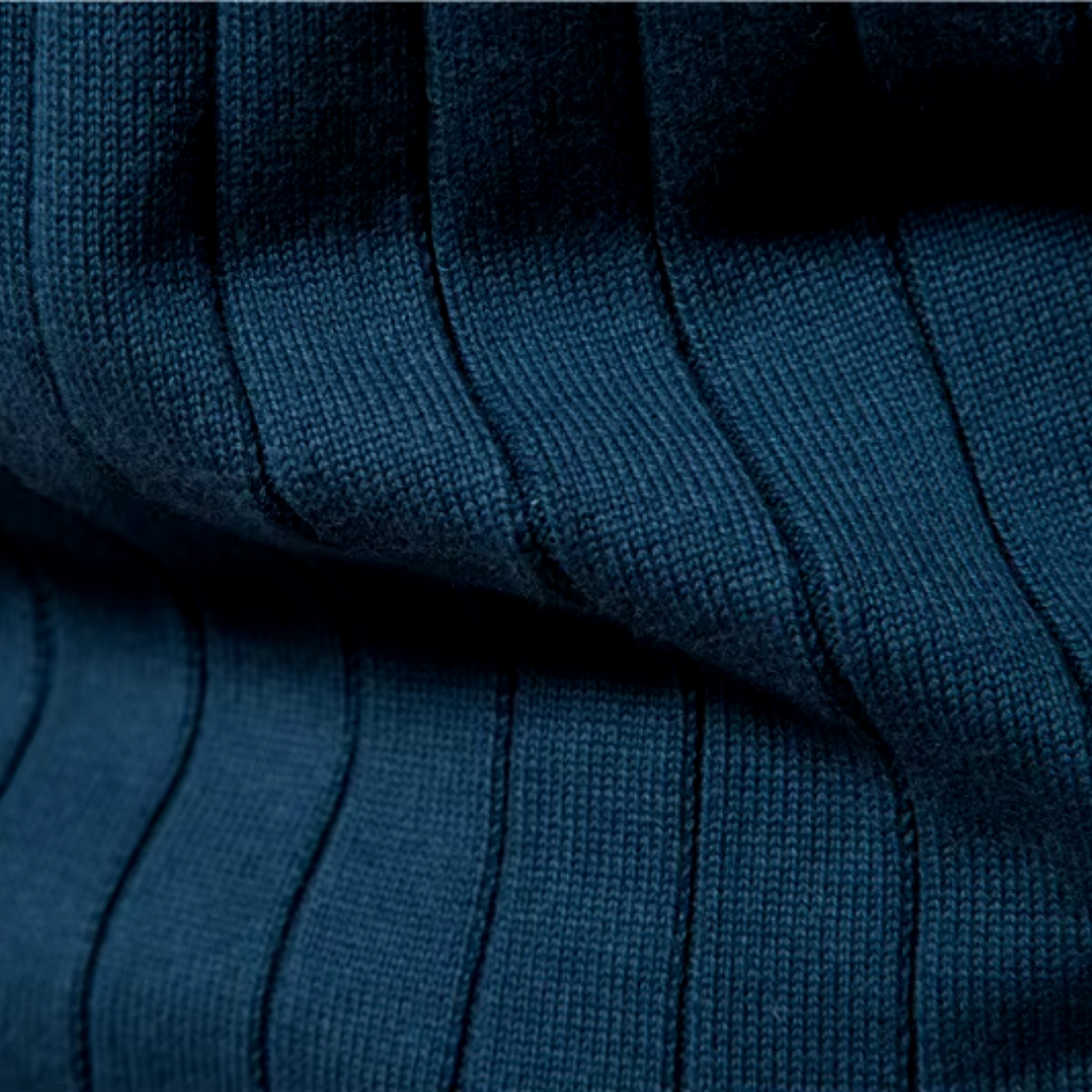 Veste Zippée Hybride Moderne Homme