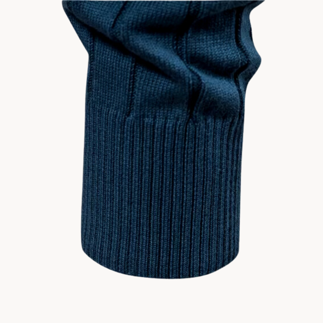 Veste Zippée Hybride Moderne Homme