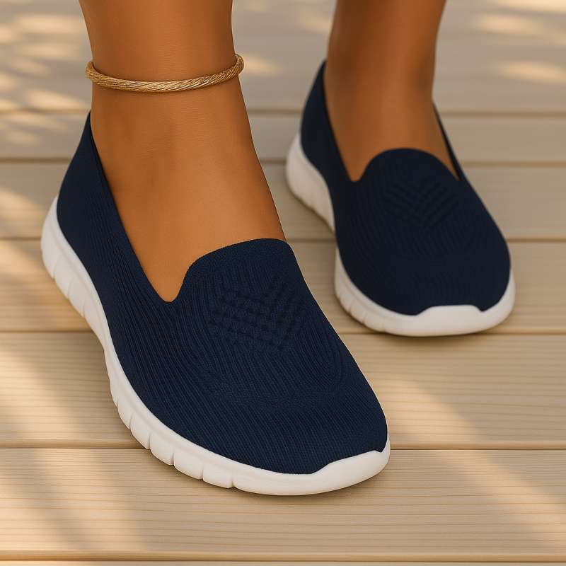 Chaussures soutien ultra-légères pour femme avec confort optimal