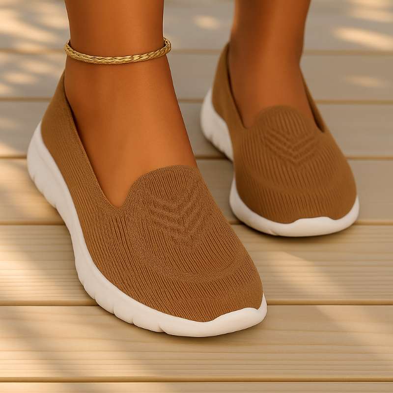 Chaussures soutien ultra-légères pour femme avec confort optimal