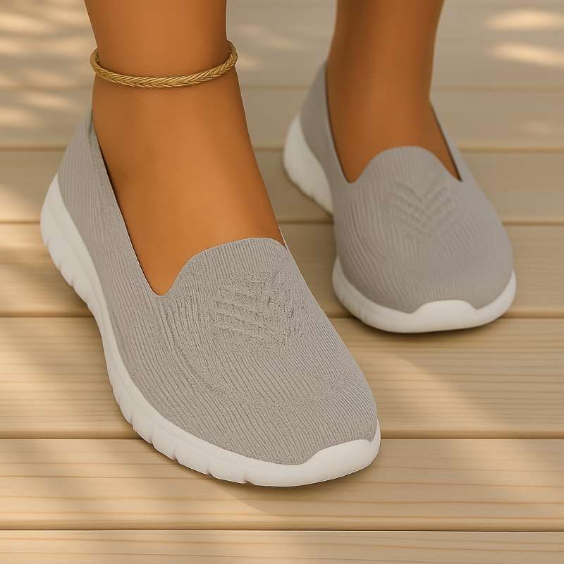 Chaussures soutien ultra-légères pour femme avec confort optimal