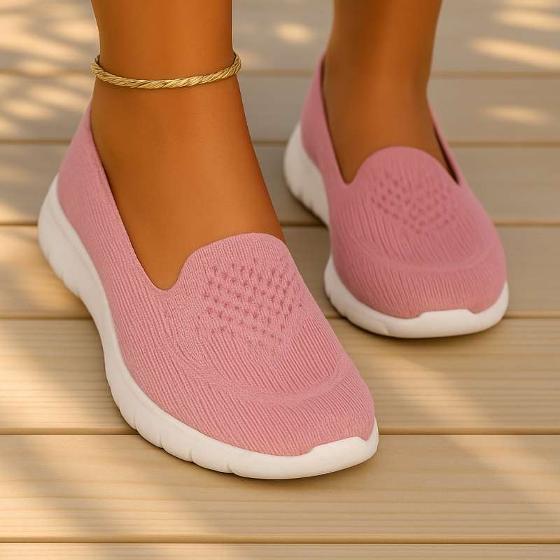 Chaussures soutien ultra-légères pour femme avec confort optimal
