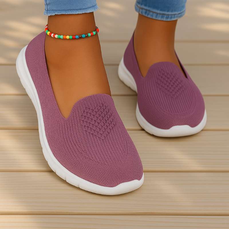 Chaussures soutien ultra-légères pour femme avec confort optimal