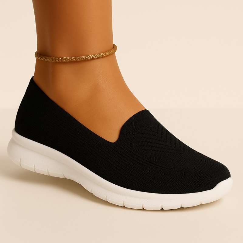 Chaussures soutien ultra-légères pour femme avec confort optimal