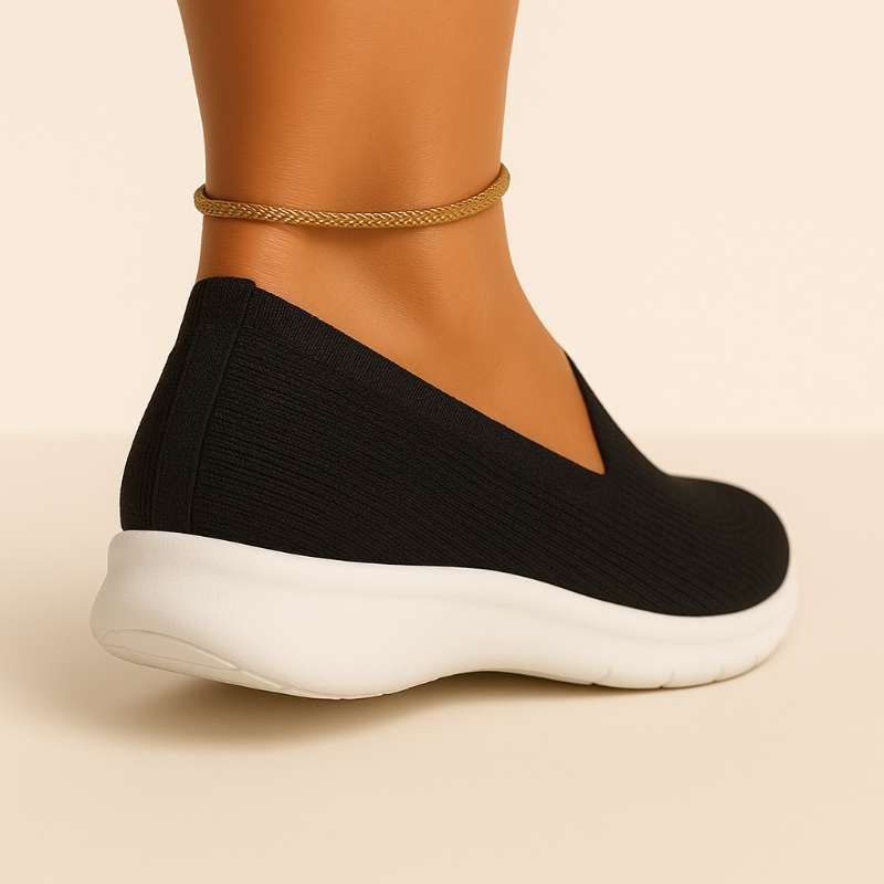 Chaussures soutien ultra-légères pour femme avec confort optimal