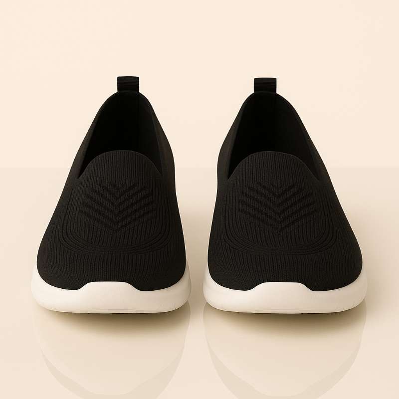 Chaussures soutien ultra-légères pour femme avec confort optimal
