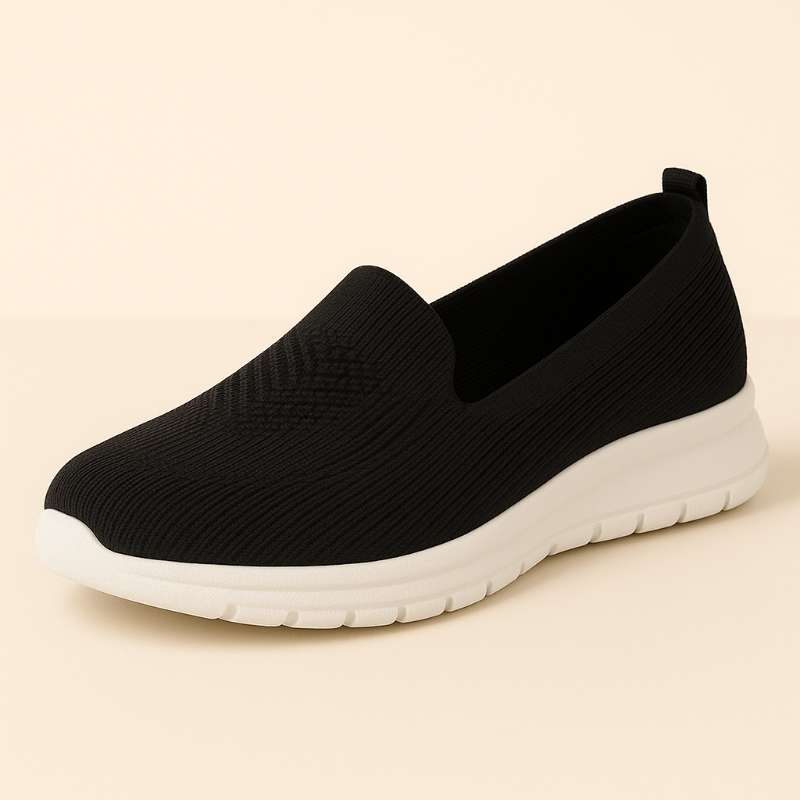Chaussures soutien ultra-légères pour femme avec confort optimal