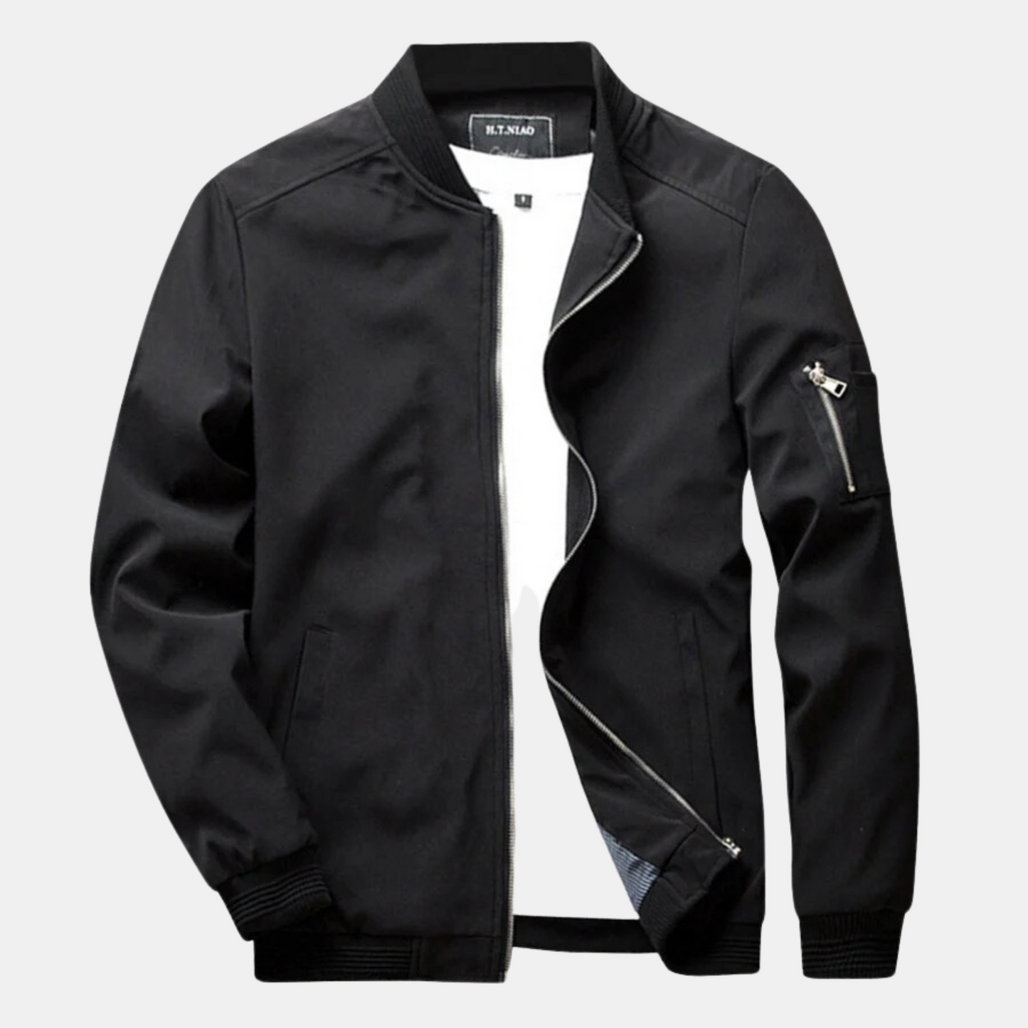 Veste d'été légère, classique et moderne pour hommes