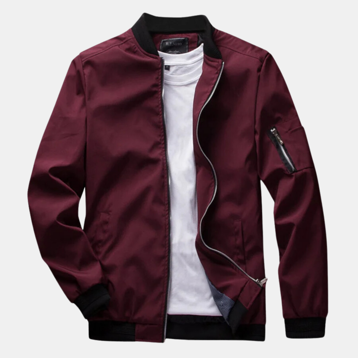 Veste d'été légère, classique et moderne pour hommes
