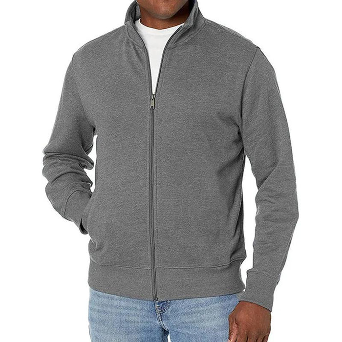 Cardigan Zippé Homme – L’Essentiel Moderne Pour Toutes Les Saisons