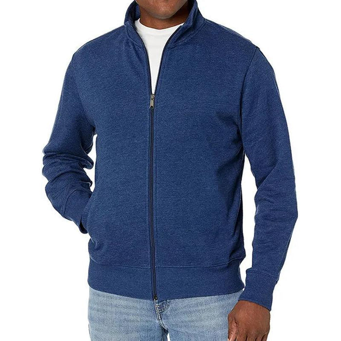 Cardigan Zippé Homme – L’Essentiel Moderne Pour Toutes Les Saisons