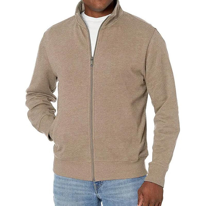Cardigan Zippé Homme – L’Essentiel Moderne Pour Toutes Les Saisons