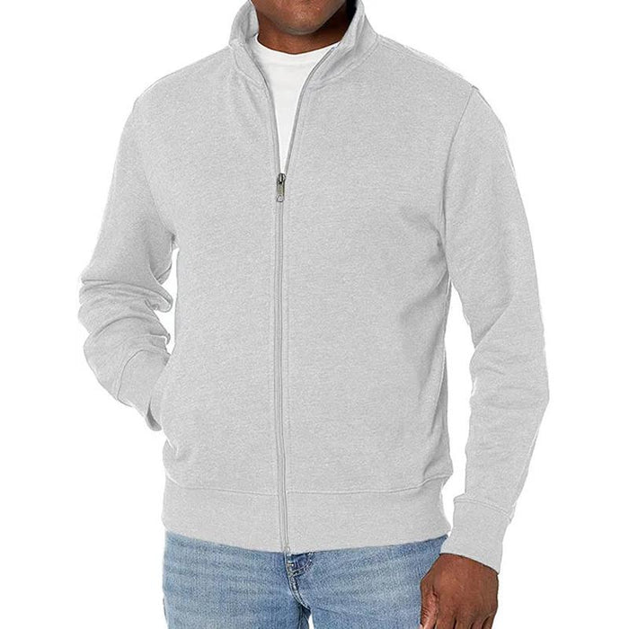 Cardigan Zippé Homme – L’Essentiel Moderne Pour Toutes Les Saisons