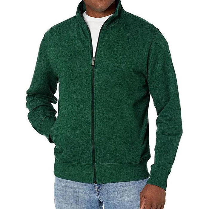 Cardigan Zippé Homme – L’Essentiel Moderne Pour Toutes Les Saisons