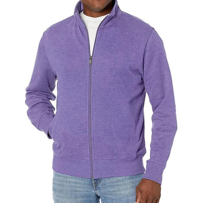 Cardigan Zippé Homme – L’Essentiel Moderne Pour Toutes Les Saisons