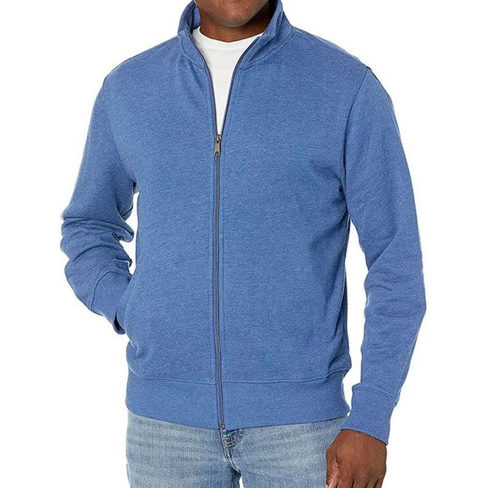 Cardigan Zippé Homme – L’Essentiel Moderne Pour Toutes Les Saisons