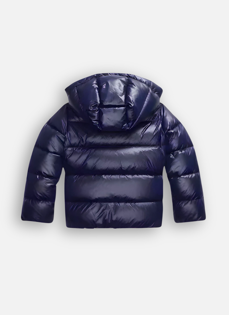 Veste pour femmes Quilted Jacket Isolation légère Slim Fit Moderne