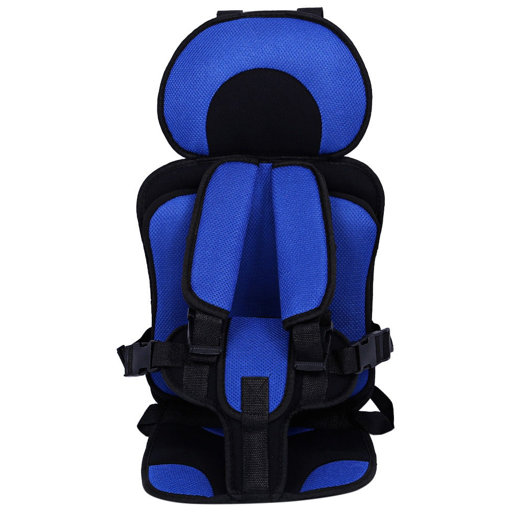 Siège auto bébé multifonction – Protection renforcée pour les tout-petits