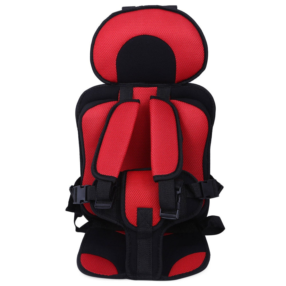 Siège auto bébé multifonction – Protection renforcée pour les tout-petits