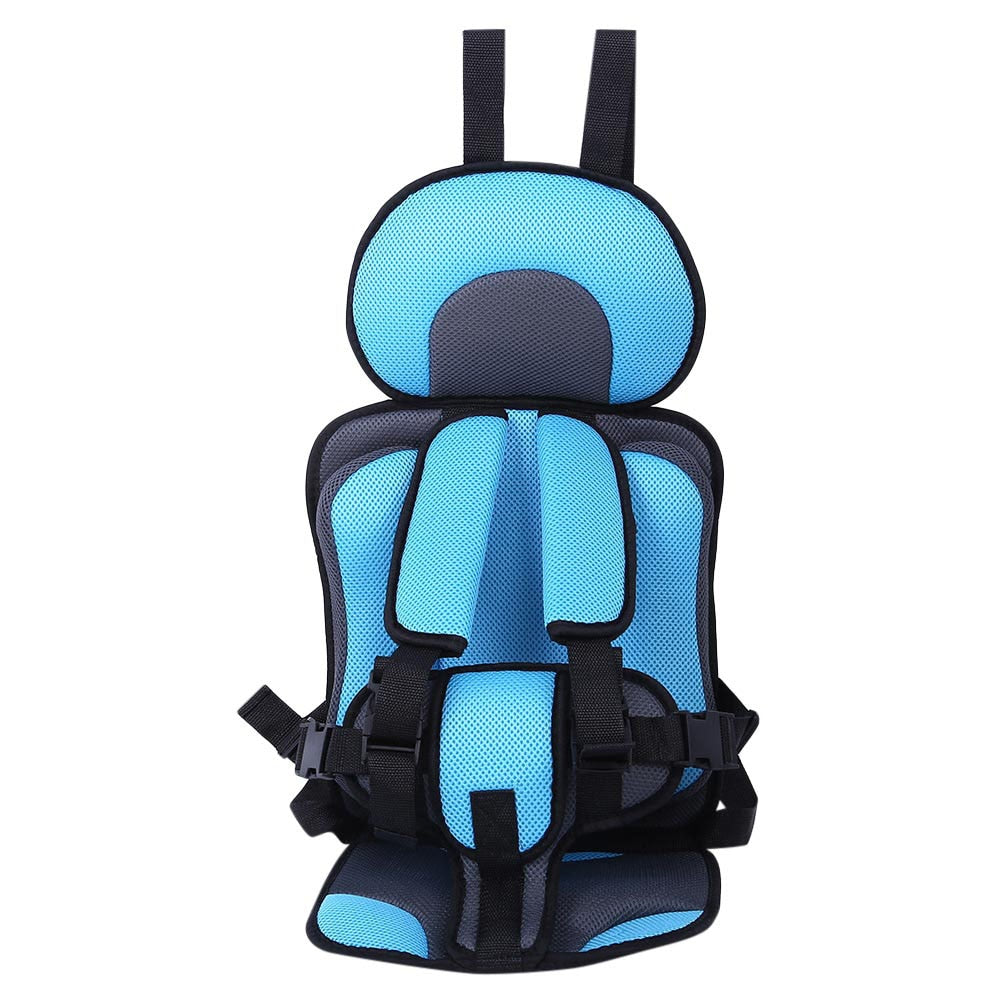 Siège auto bébé multifonction – Protection renforcée pour les tout-petits