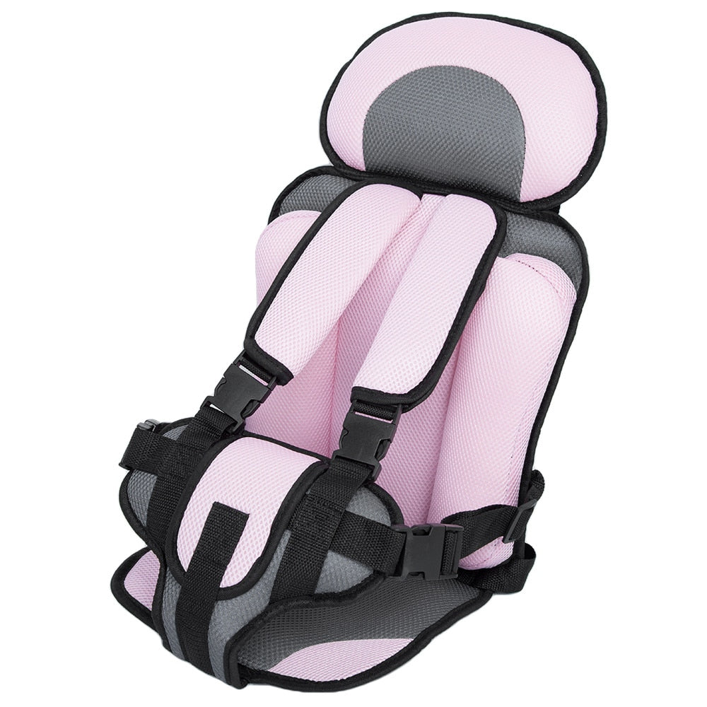 Siège auto bébé multifonction – Protection renforcée pour les tout-petits