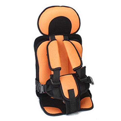 Siège auto bébé multifonction – Protection renforcée pour les tout-petits