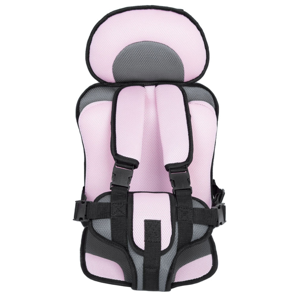 Siège auto bébé multifonction – Protection renforcée pour les tout-petits