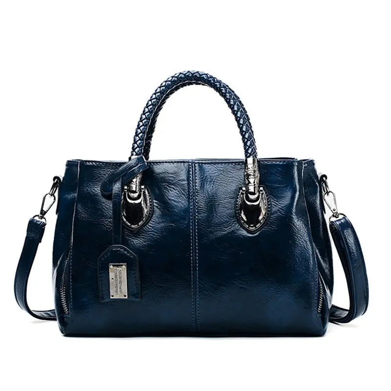 Sac en cuir de luxe pour femme