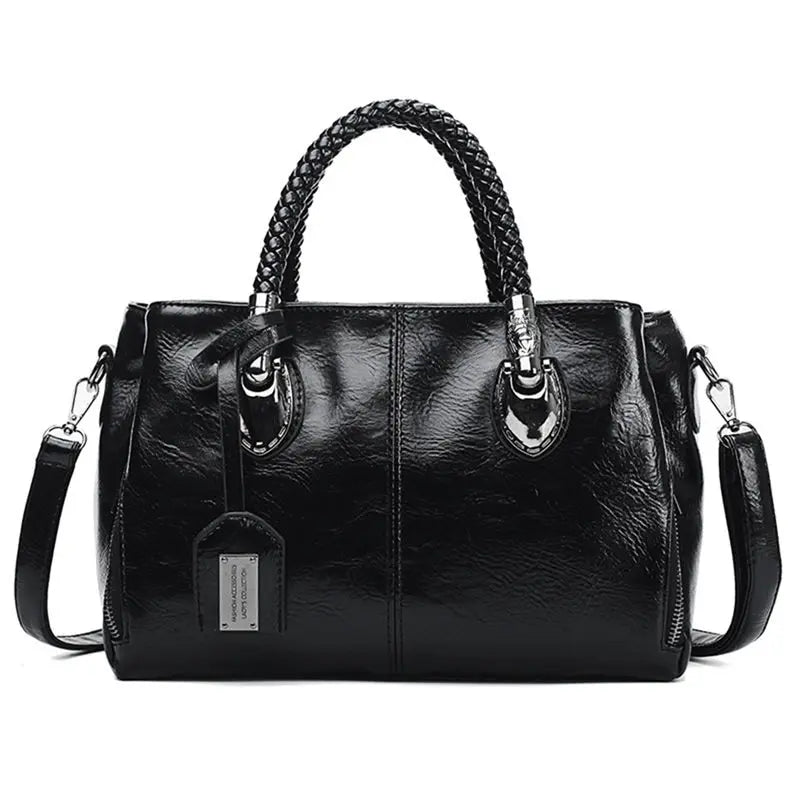Sac en cuir de luxe pour femme