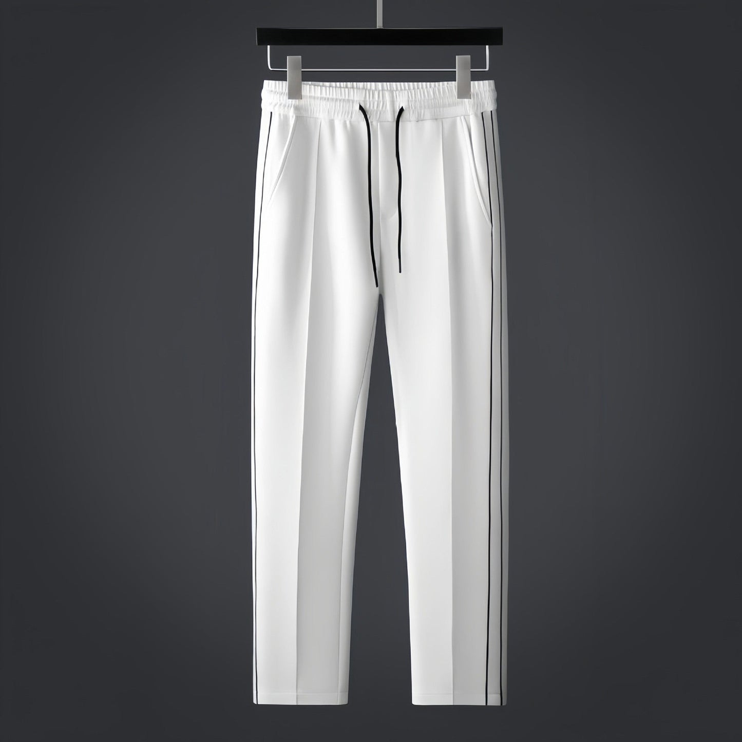 Ensemble de Sport Homme Premium – Moderne et Confortable