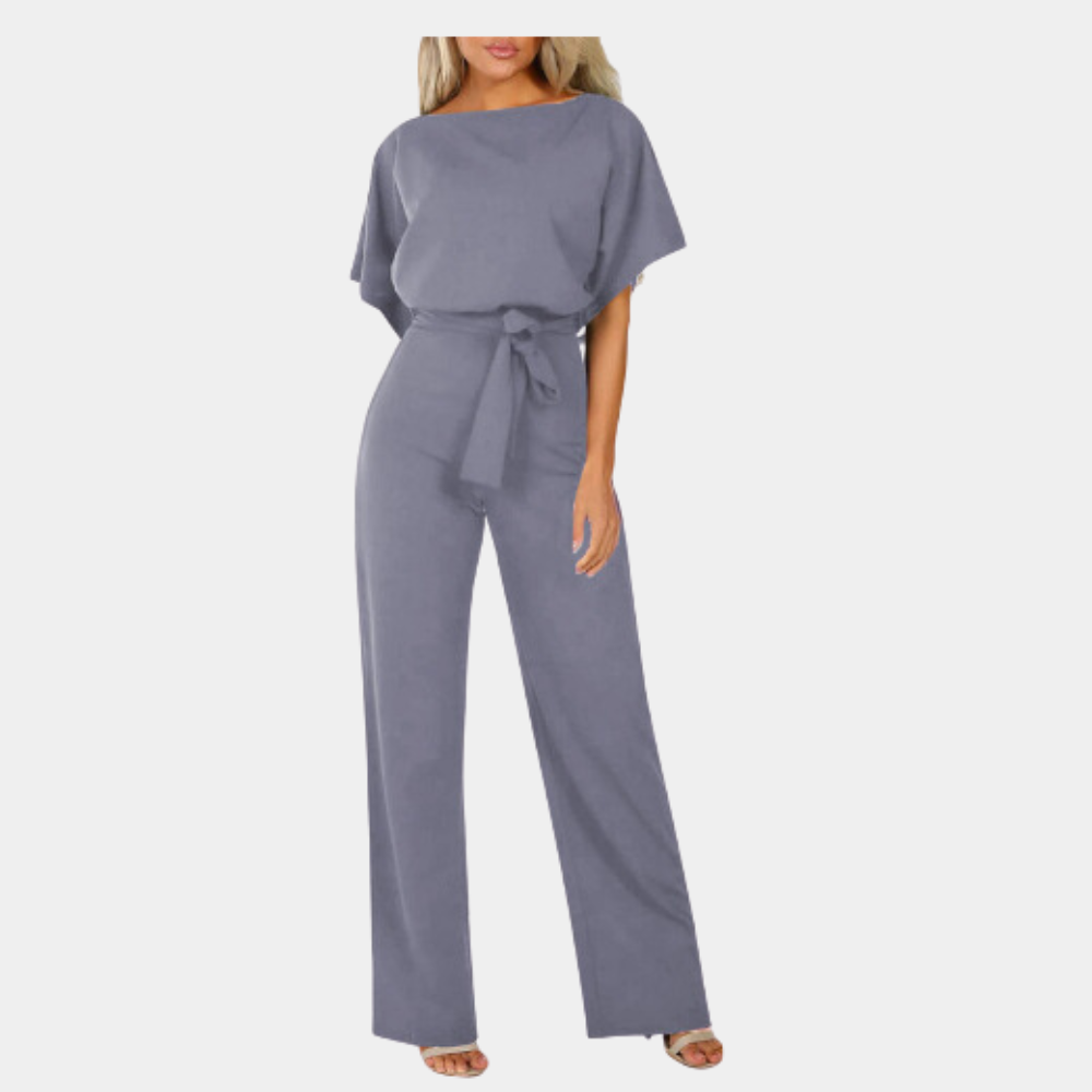 Combinaison d'été élégante pour femme