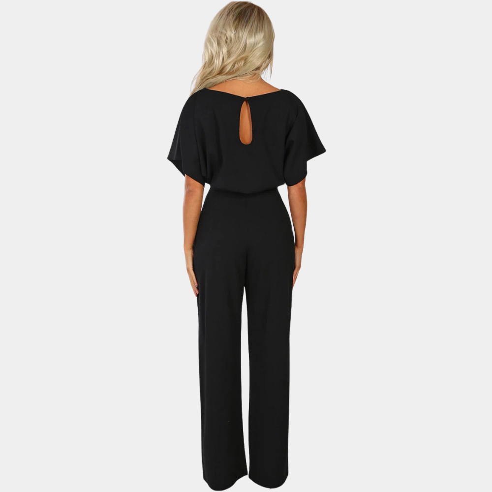 Combinaison d'été élégante pour femme