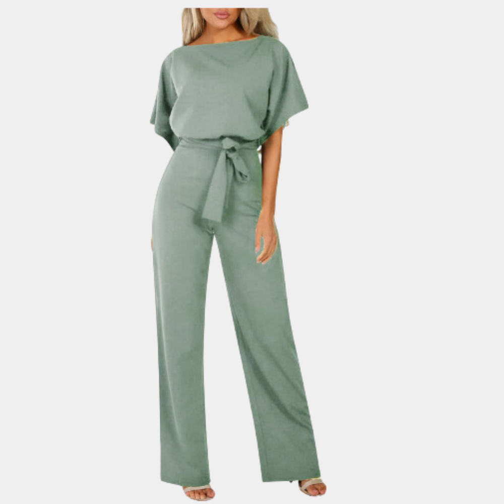 Combinaison d'été élégante pour femme