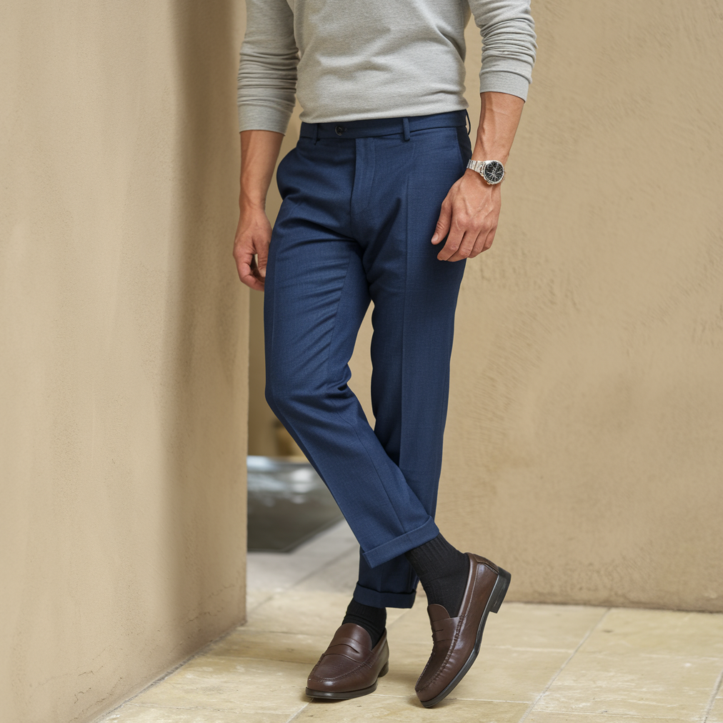 Men's Trousers Prestige