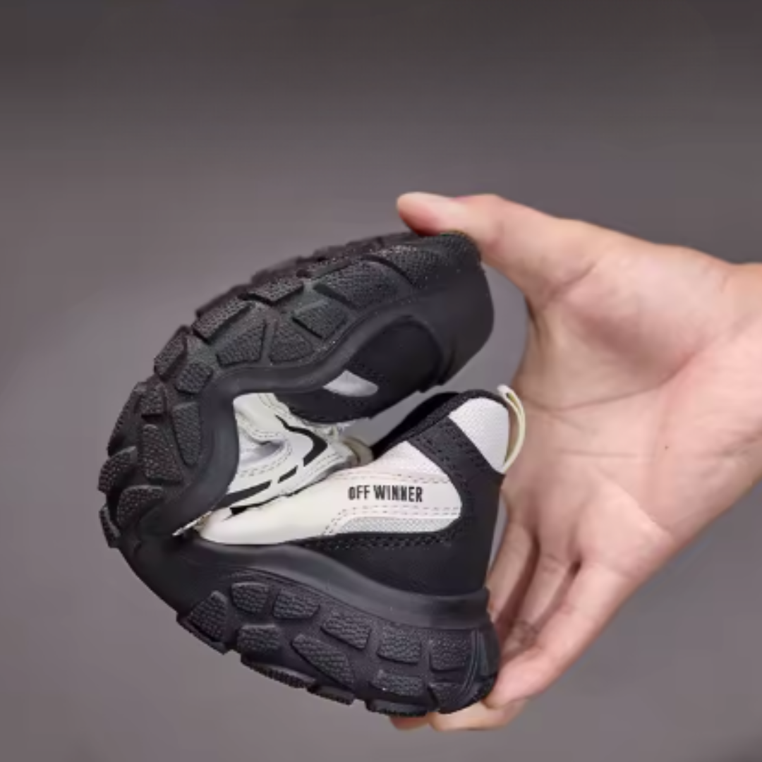 Chaussures de sécurité légères confort femmes – Respirantes, antidérapantes, embout acier, semelle anti-perforation, robustes