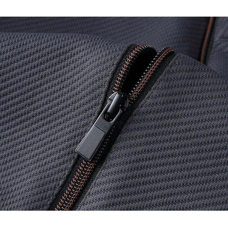 Survêtement Premium pour Homme - Matériaux de haute qualité, coupe confortable - Idéal pour les journées actives et détentes