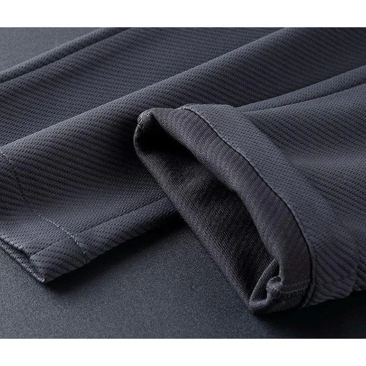 Survêtement Premium pour Homme - Matériaux de haute qualité, coupe confortable - Idéal pour les journées actives et détentes