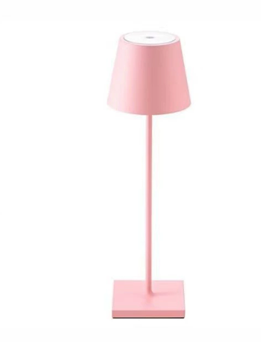 Lampe de table sans fil rechargeable Nordiclight